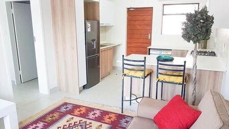 1 Bedroom Apartment in Modderfontein