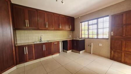 4 Bedroom House in Jordaan park