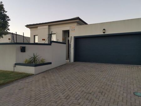 3 Bedroom house to rent in Parklands North, Blouberg