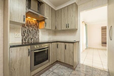 3 Bedroom house to rent in Northwold Gardens, Randburg