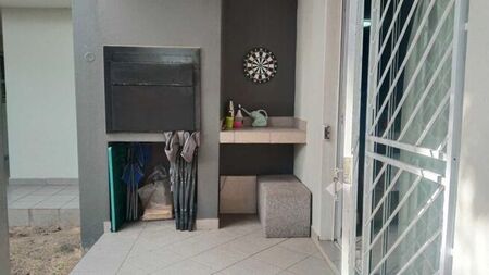 2 Bedroom apartment to rent in Buh Rein Estate, Kraaifontein