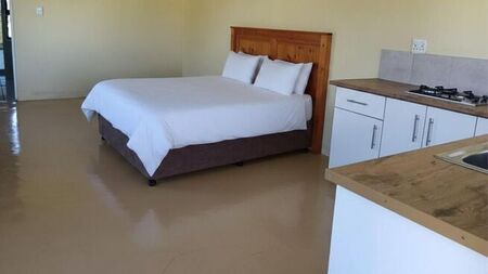 1 Bedroom cottage to rent in Mooi River Rural