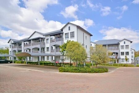 1 Bedroom apartment to rent in Chartwell, Randburg