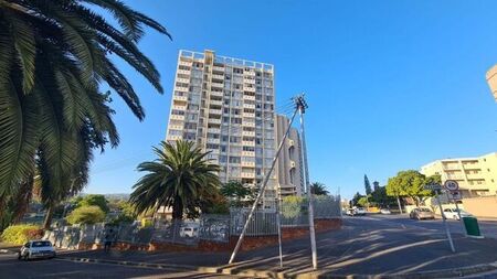 1 Bedroom apartment to rent in Oakdale, Bellville