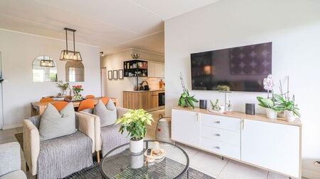 3 Bedroom apartment to rent in Waterfall, Midrand