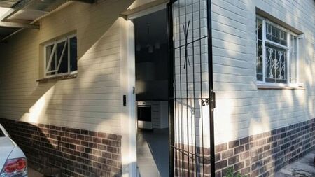 1 Bedroom cottage to rent in Merrivale, Howick