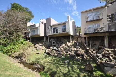 2 Bedroom Townhouse in Bonnie Doone