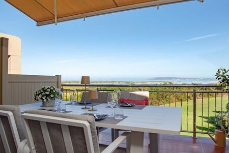 2 Bedroom Apartment in Goose Valley Golf Estate