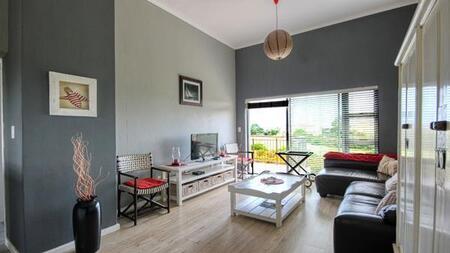 2 Bedroom Apartment in Goose Valley Golf Estate