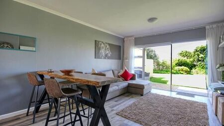2 Bedroom Apartment in Goose Valley Golf Estate