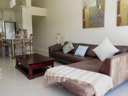 2 Bedroom Apartment in Goose Valley Golf Estate
