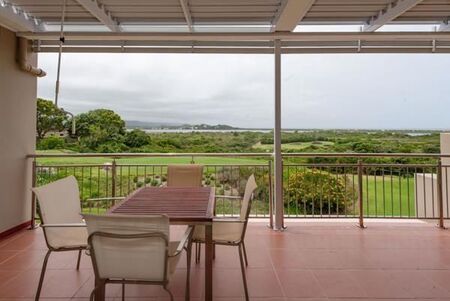 2 Bedroom Apartment in Goose Valley Golf Estate