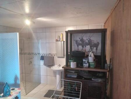 2 Bedroom Apartment in Hoogland
