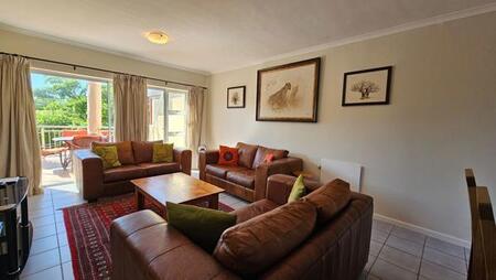 2 Bedroom Apartment in Goose Valley Golf Estate