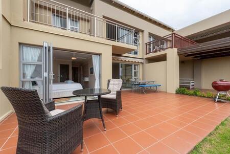 2 Bedroom Apartment in Goose Valley Golf Estate