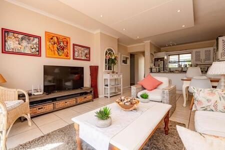 2 Bedroom Apartment in Goose Valley Golf Estate