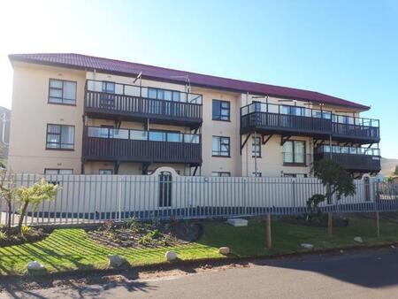 2 Bedroom Flat in Kleinmond