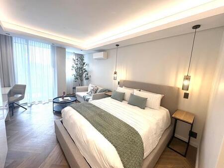 Studio Apartment in Century City