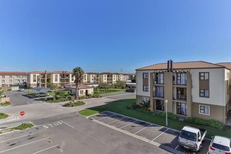 1 Bedroom Apartment in Guldenland