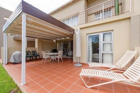 2 Bedroom Apartment in Goose Valley Golf Estate