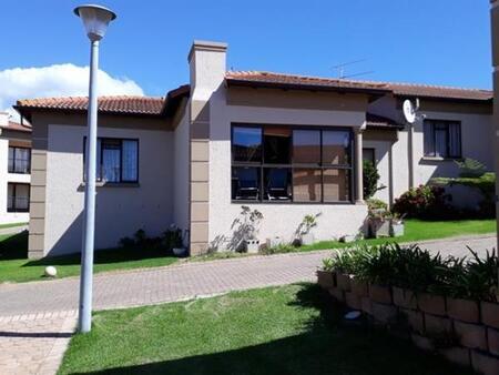 3 Bedroom House in Hartenbos