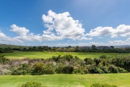2 Bedroom Apartment in Goose Valley Golf Estate