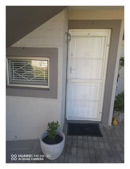 2 Bedroom Apartment in Sonstraal Heights