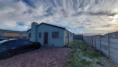 3 Bedroom House in Wildwoods