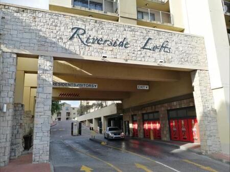 1 Bedroom Apartment in Tyger Waterfront