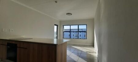 1 Bedroom Apartment in Paardevlei
