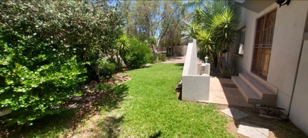 3 Bedroom House in Die Rand