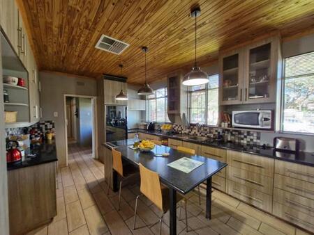 3 Bedroom House in Kathu