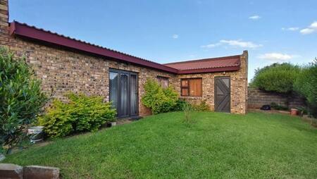 4 Bedroom House in Beaconsfield
