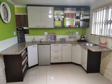3 Bedroom House in Rocklands