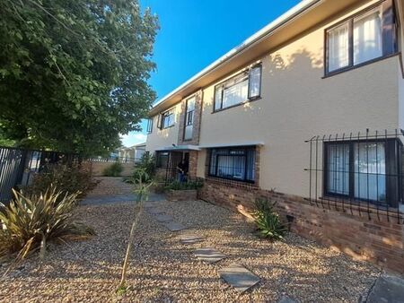 2 Bedroom Apartment in Strand North