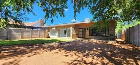 3 Bedroom House in Die Rand