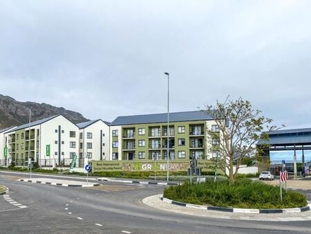 1 Bedroom Apartment in Mountainside