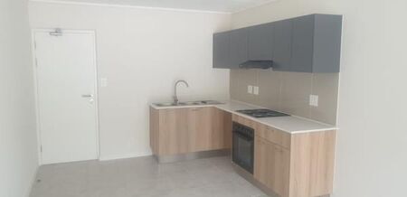 1 Bedroom Apartment in Mountainside