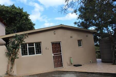 Studio Apartment in Barberton