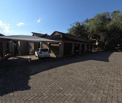 2 Bedroom Apartment in Nelspruit