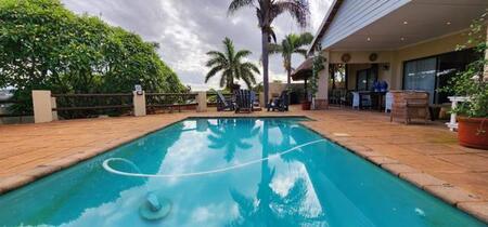 4 Bedroom House in Freeland Park
