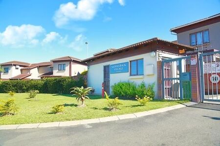 3 Bedroom Duplex in Meer En See
