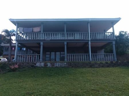 2 Bedroom Apartment in Port Edward