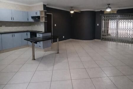 3 Bedroom House in Kwambonambi
