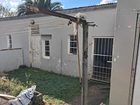 1 Bedroom Apartment in Estcourt