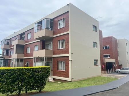 2 Bedroom Apartment in Umkomaas