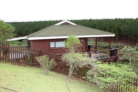 1 Bedroom House in Sabie