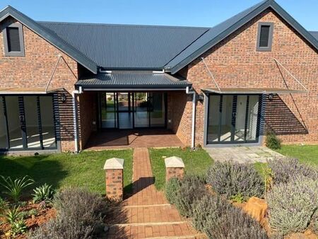 4 Bedroom House in St Johns Village