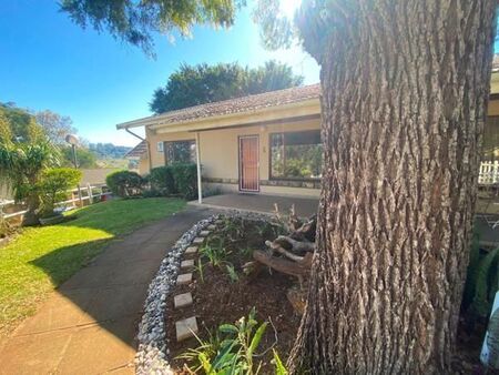 2 Bedroom Townhouse in Waterfall