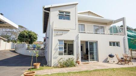 2 Bedroom Apartment in Glenashley